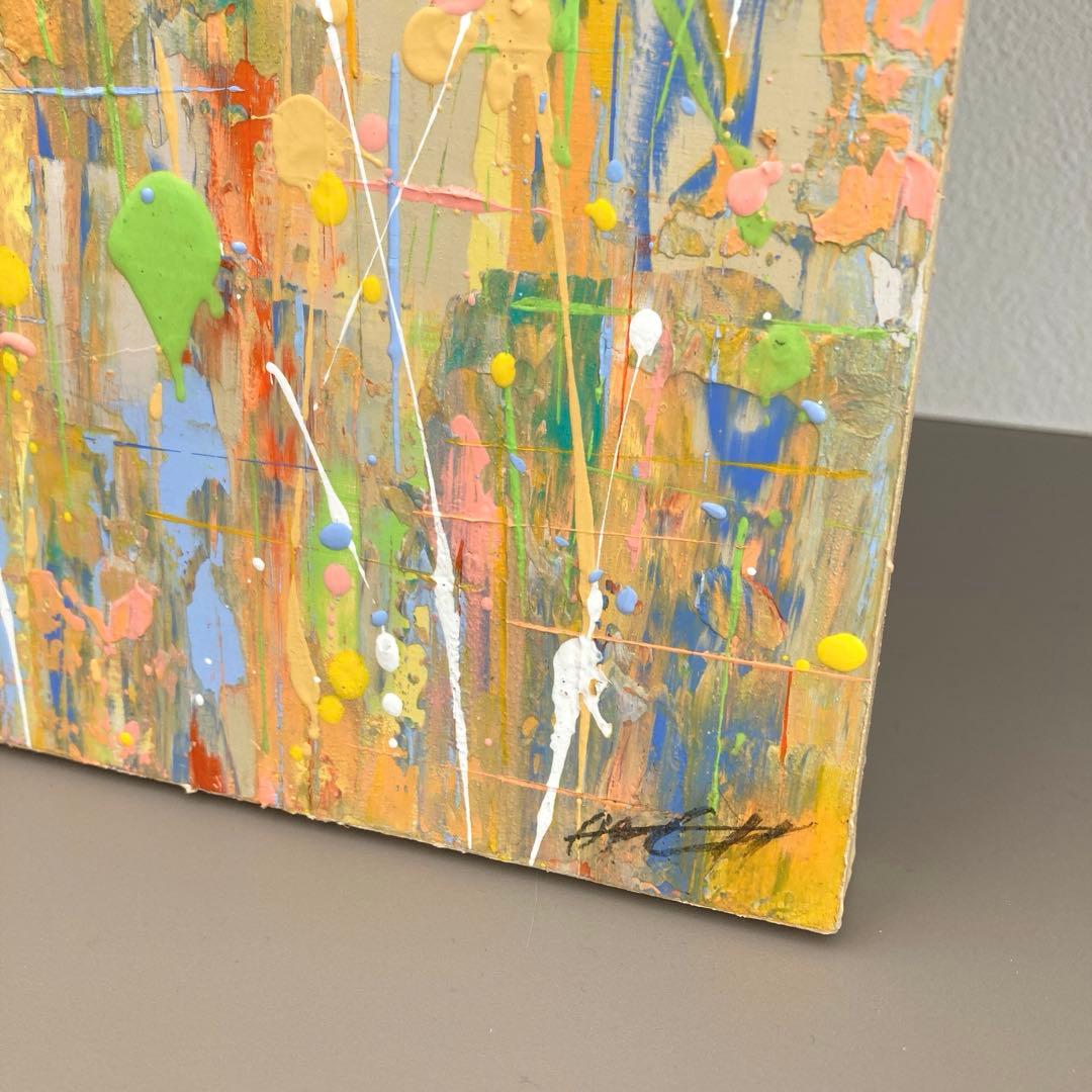 モダン インテリア アートパネル 絵画 抽象画 現代アート 北欧 ナチュラル