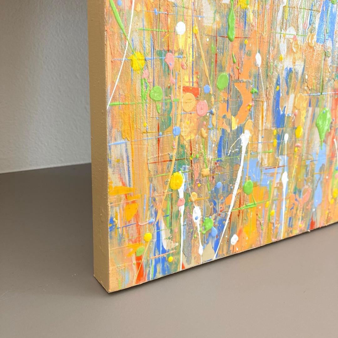 モダン インテリア アートパネル 絵画 抽象画 現代アート 北欧 ナチュラル