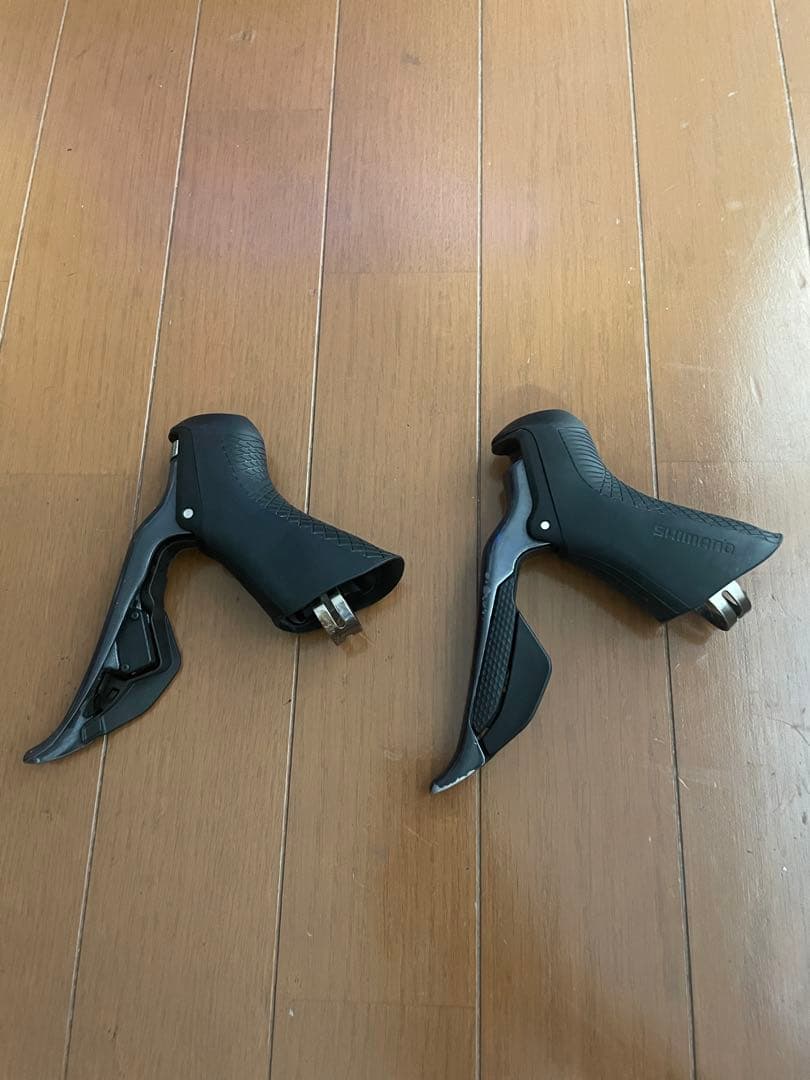 SHIMANO ULTEGRA ST-R8050 STIレバー