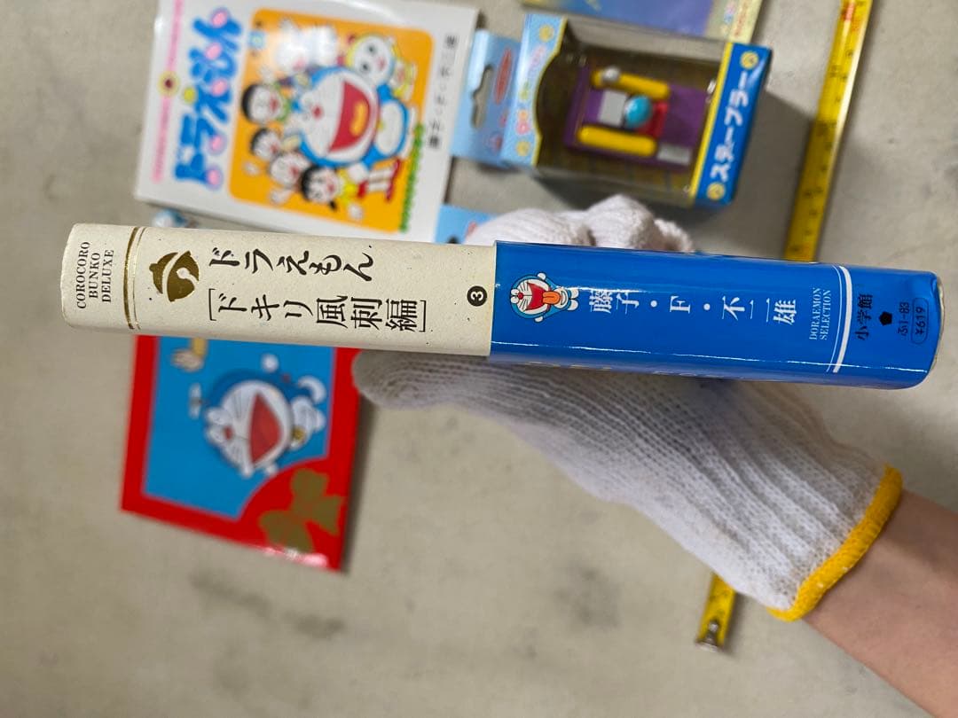 新品限定品　ドラえもんセット　まとめ売り