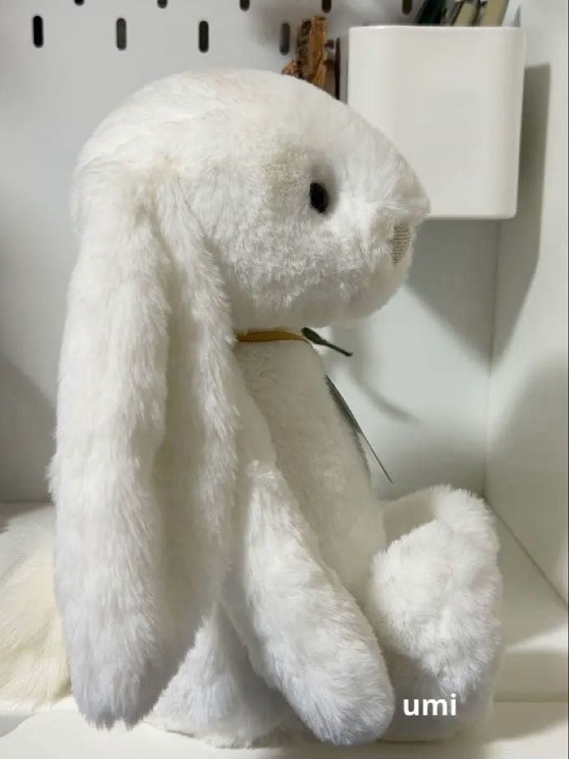 完売品 ジェリーキャット Luxe Bunny Luna 新品タグ付き