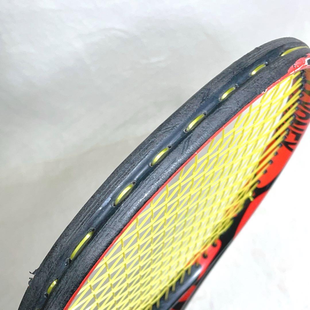 YONEX VCORE Tour F 97 G3 硬式テニスラケット ヨネックス