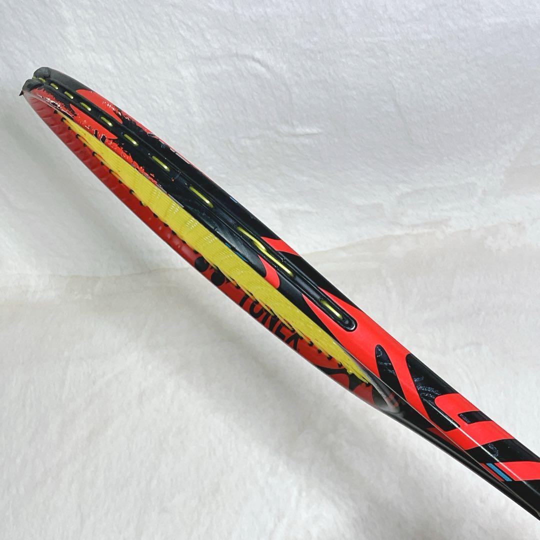 YONEX VCORE Tour F 97 G3 硬式テニスラケット ヨネックス