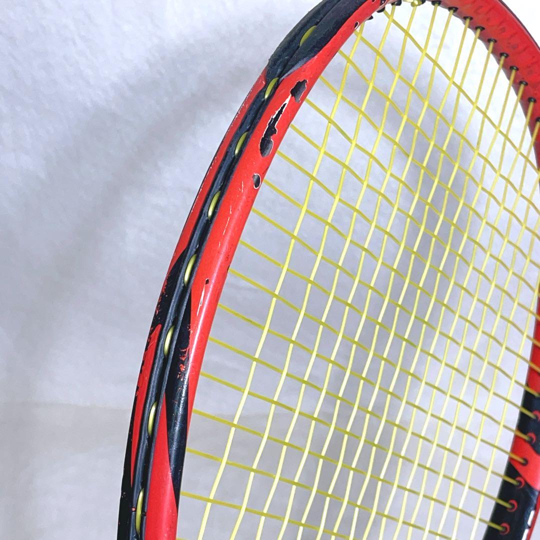 YONEX VCORE Tour F 97 G3 硬式テニスラケット ヨネックス