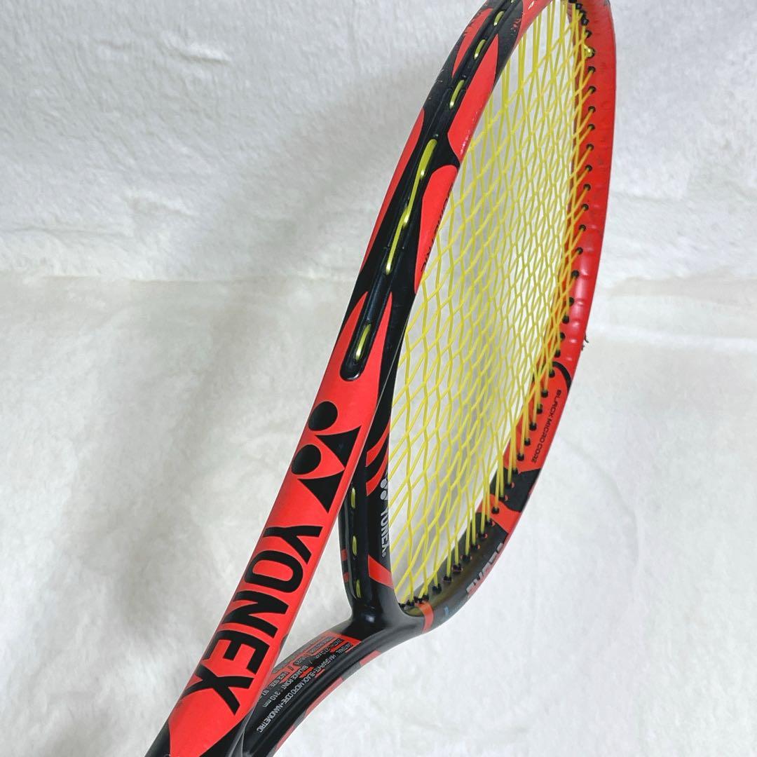 YONEX VCORE Tour F 97 G3 硬式テニスラケット ヨネックス