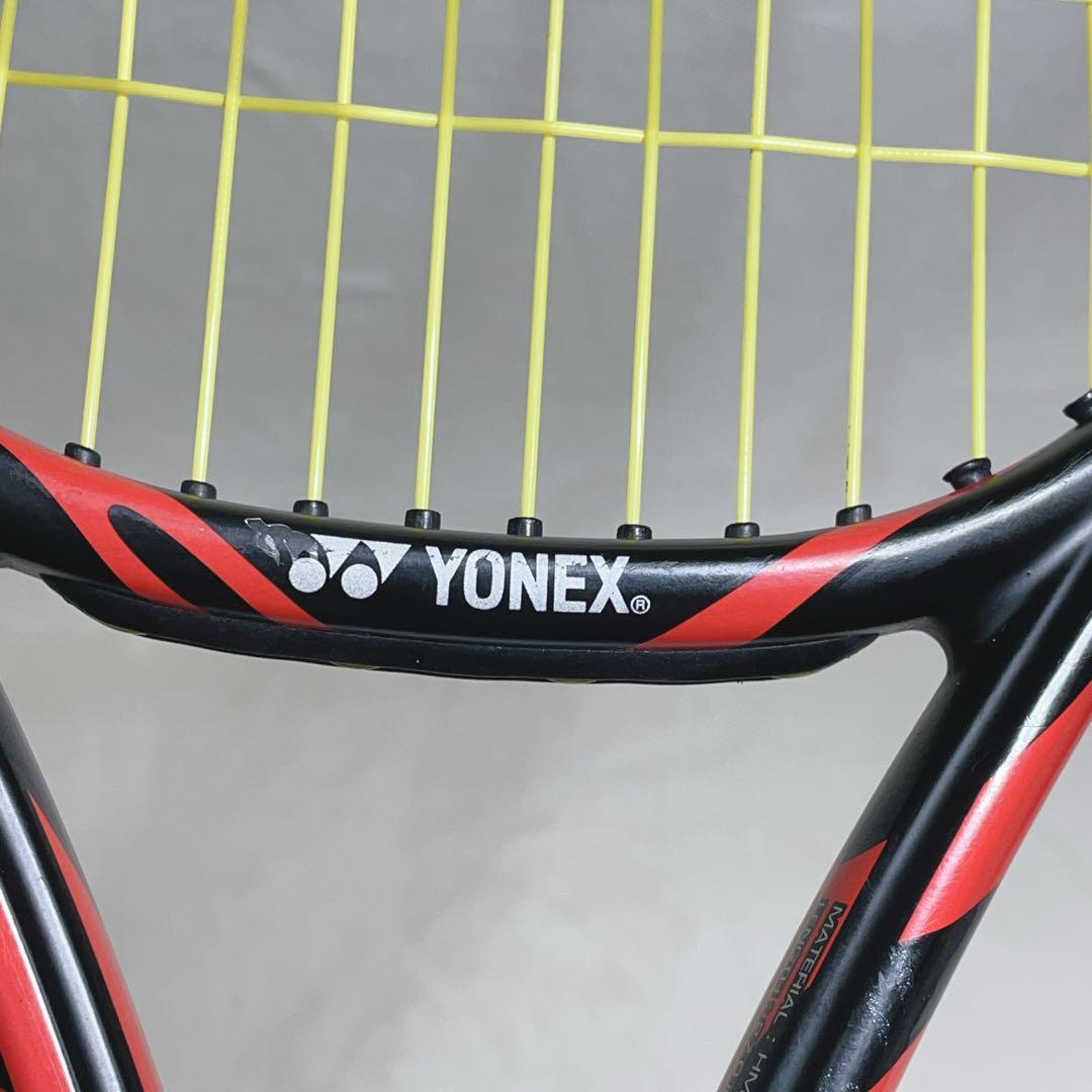 YONEX VCORE Tour F 97 G3 硬式テニスラケット ヨネックス