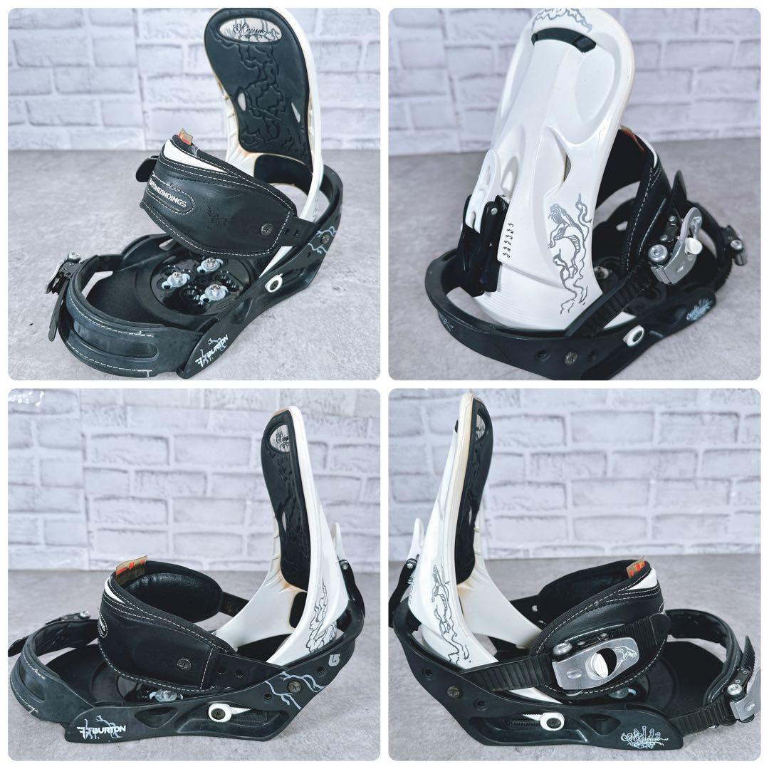 BURTON BLUNT MISSION バートン ブラント ミッション