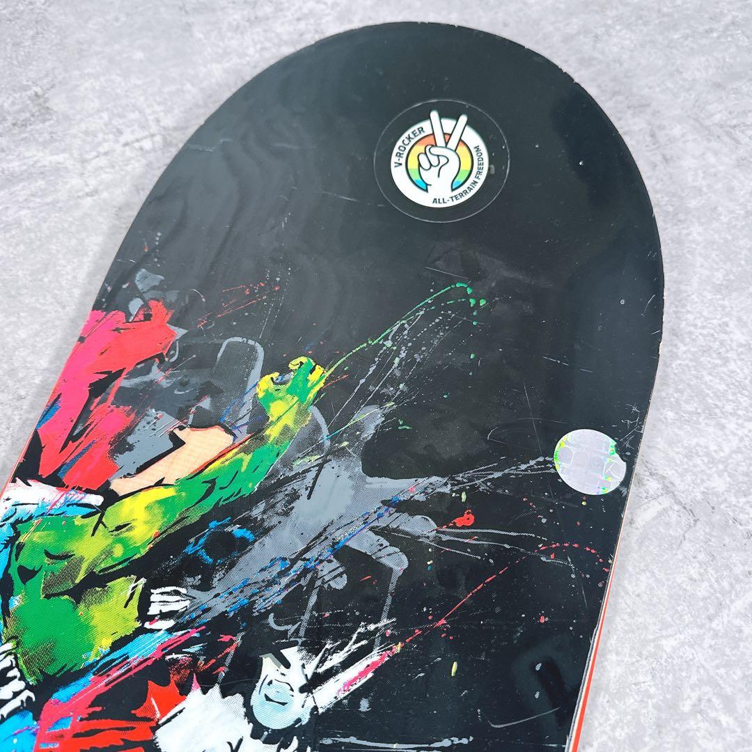 BURTON BLUNT MISSION バートン ブラント ミッション