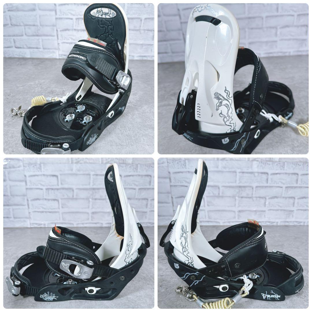 BURTON BLUNT MISSION バートン ブラント ミッション