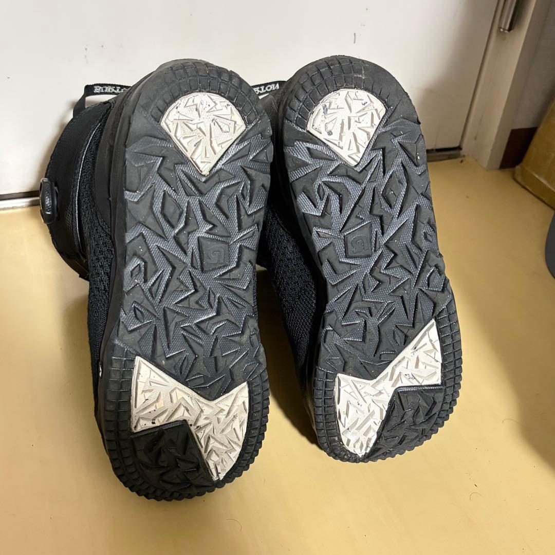 スノーボード BURTON swath boa 29cm