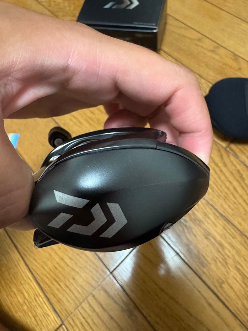スティーズエアー　STEEZ AIR TW500XXH