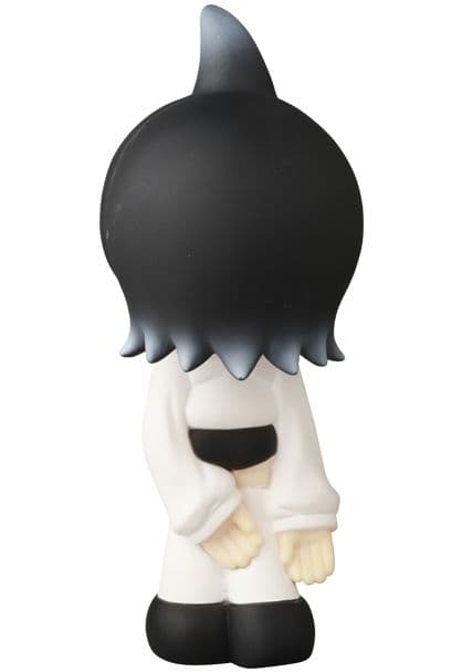 かえちゃん Vol.3　かえのソフビ　田中かえ　MEDICOM TOY抽選販売品
