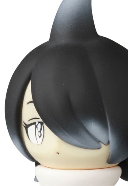 かえちゃん Vol.3　かえのソフビ　田中かえ　MEDICOM TOY抽選販売品