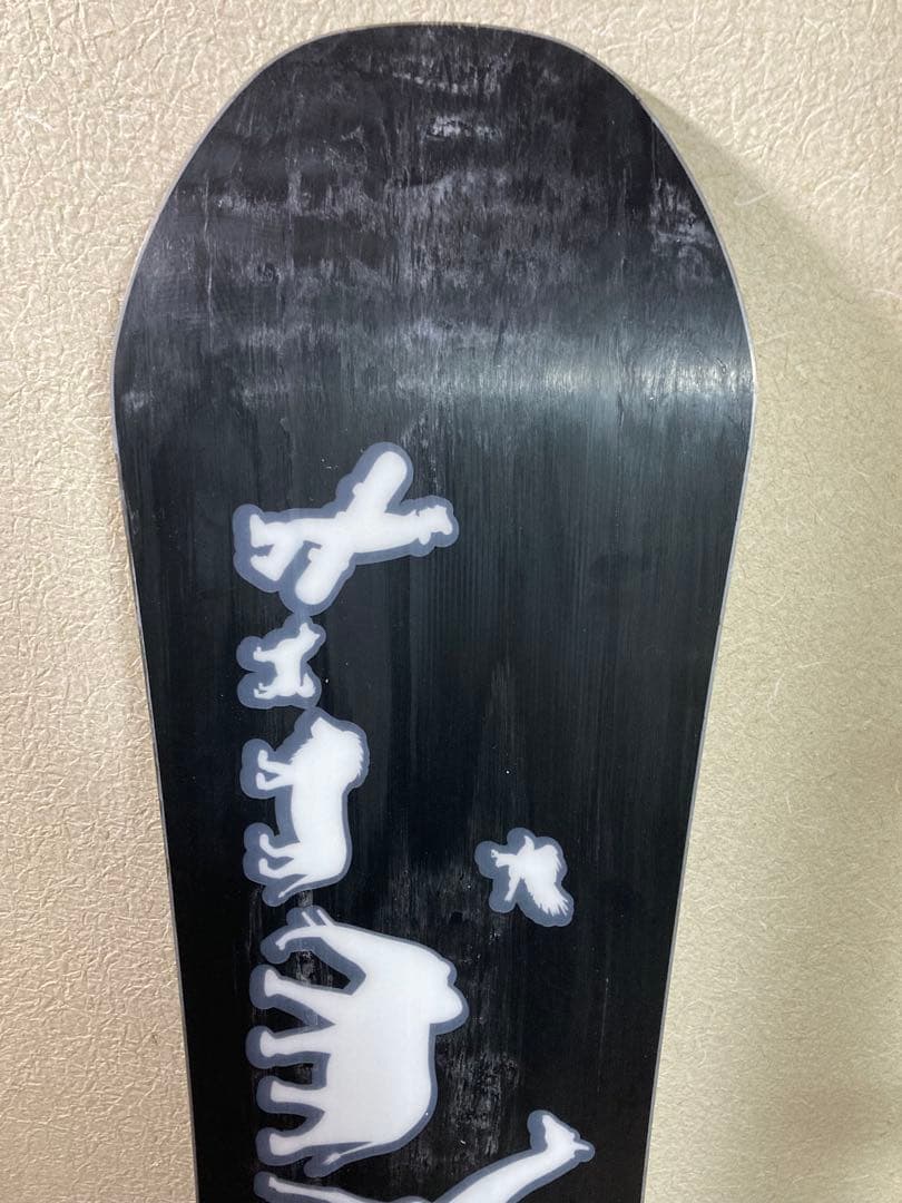 y_junf　noah スノーボード High Twister 150cm
