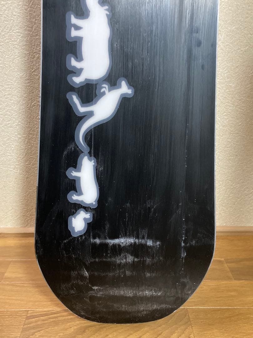 y_junf　noah スノーボード High Twister 150cm