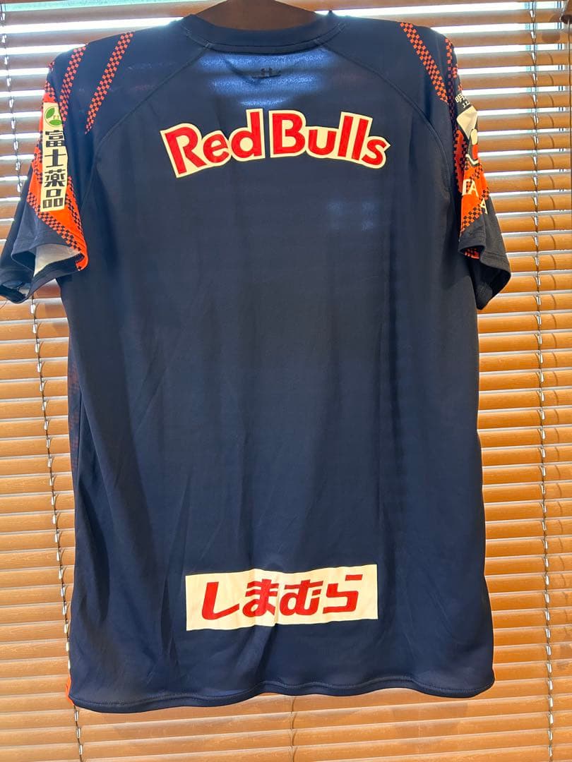 RB大宮アルディージャ 2025 1st L