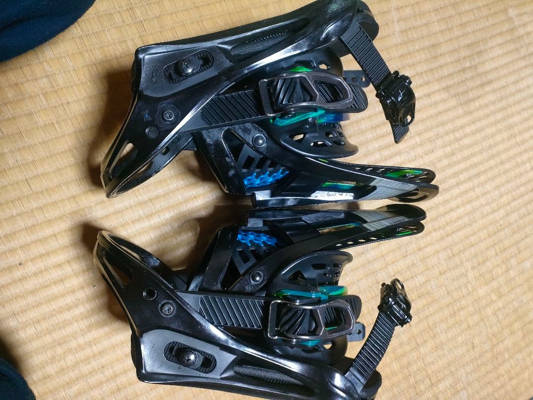 BURTON　GENESIS X　　Sサイズ　チョイ訳あり