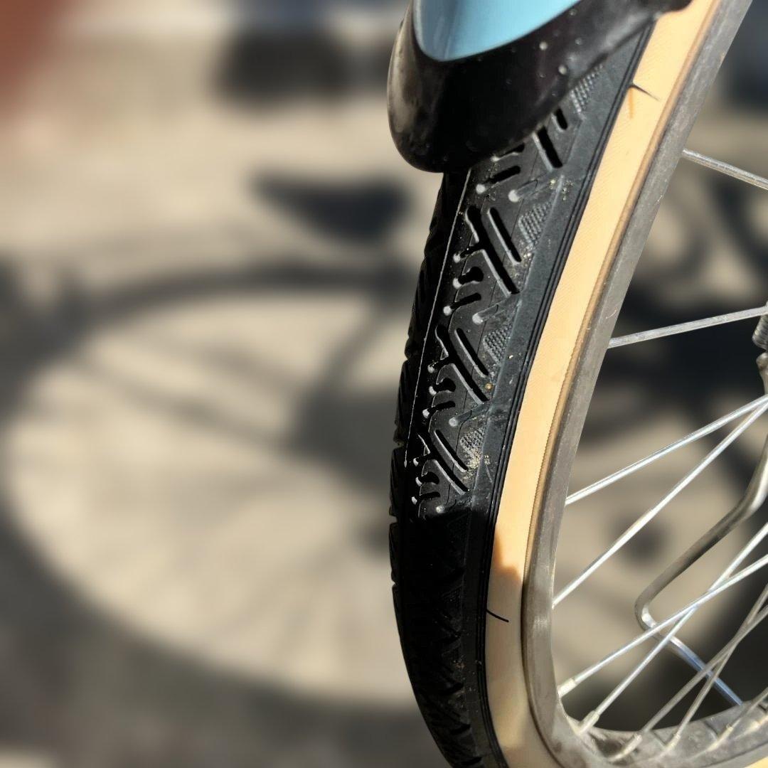電動自転車 POLKU 5.2Ah新品電池 LONGREAD装着