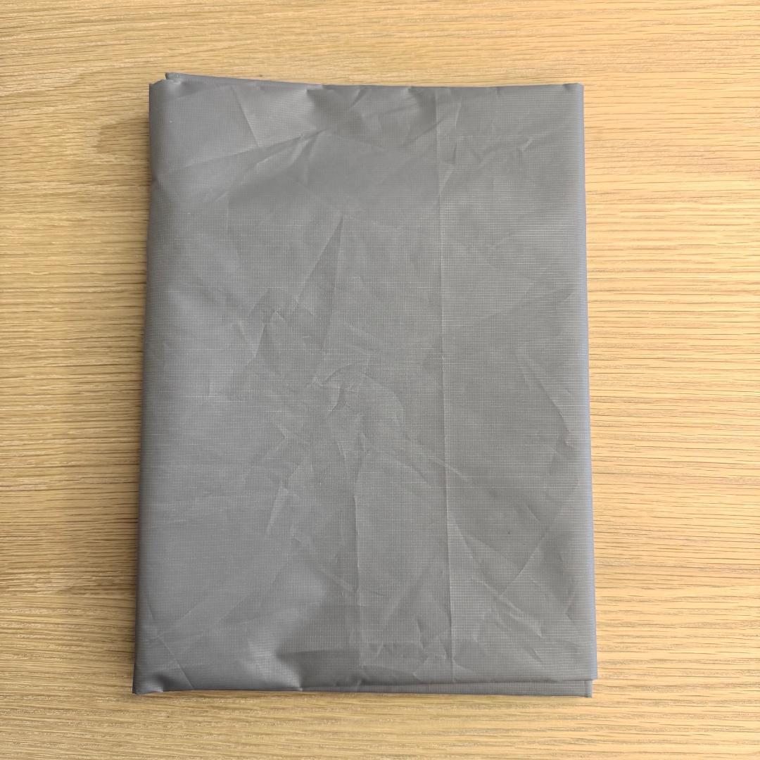 ★新品 Durston X-Mid 1 Gen3用 純正グラウンドシート105g