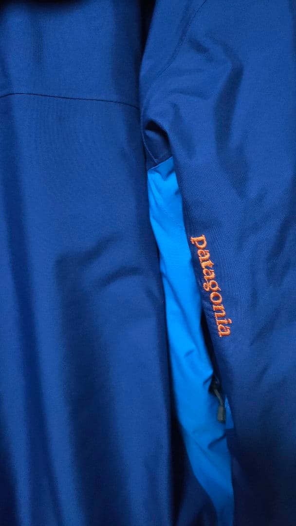 【PATAGONIA パタゴニア】スリーインワン スノーショットジャケット
