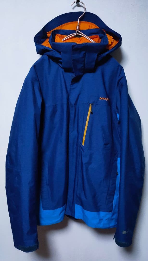 【PATAGONIA パタゴニア】スリーインワン スノーショットジャケット
