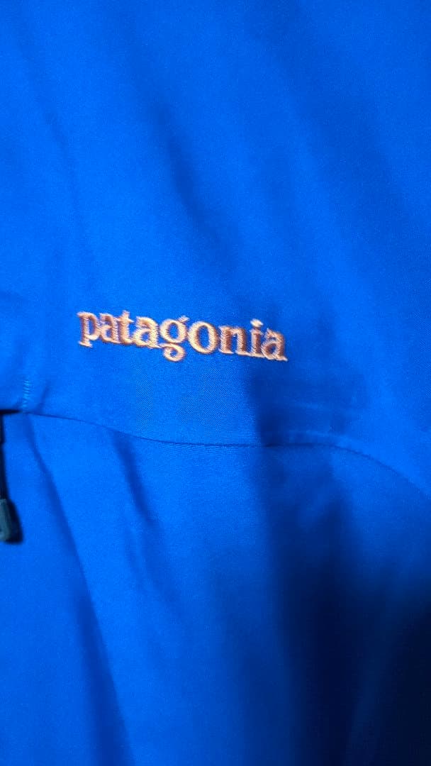 【PATAGONIA パタゴニア】スリーインワン スノーショットジャケット
