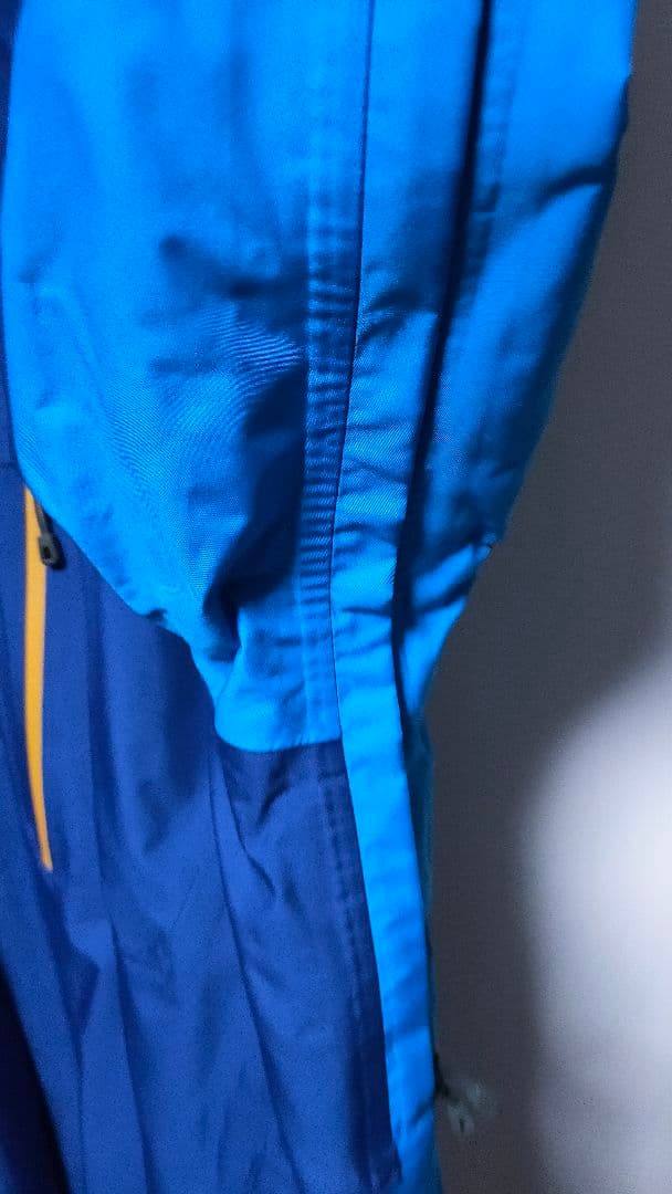 【PATAGONIA パタゴニア】スリーインワン スノーショットジャケット