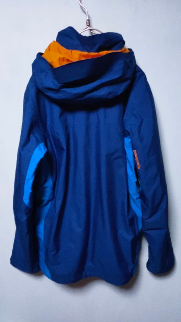 【PATAGONIA パタゴニア】スリーインワン スノーショットジャケット
