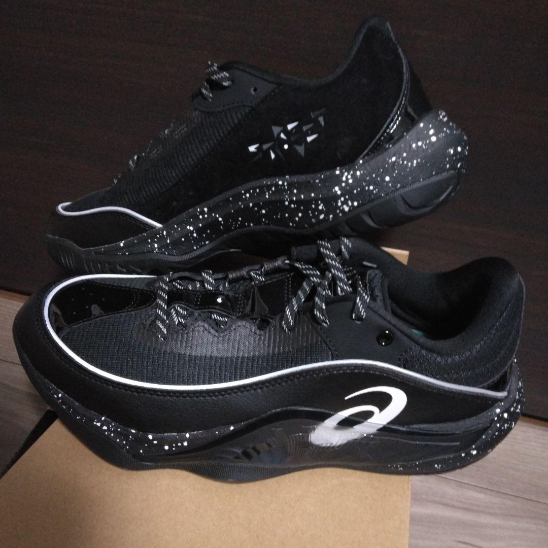 新品_ASICS×ballaholic UNPRE ARS LOW 3_27cm
