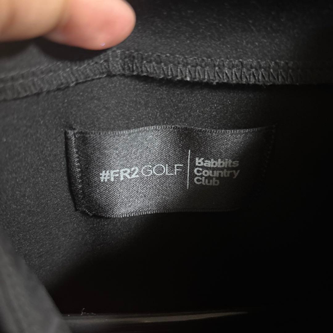 ♯FR2GOLF ワンピース Mサイズ