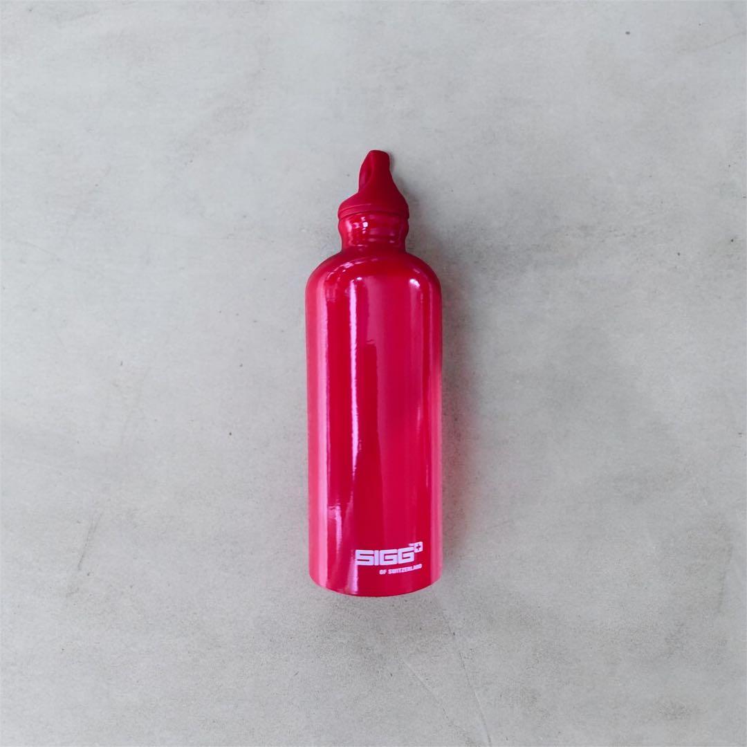 弁当箱・水筒 supreme 0.6L Water Bottle