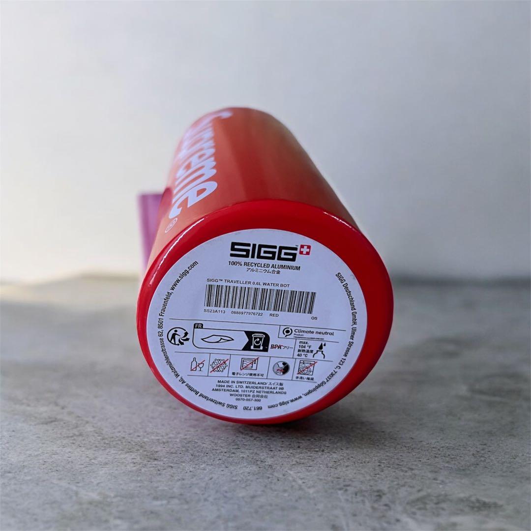 弁当箱・水筒 supreme 0.6L Water Bottle