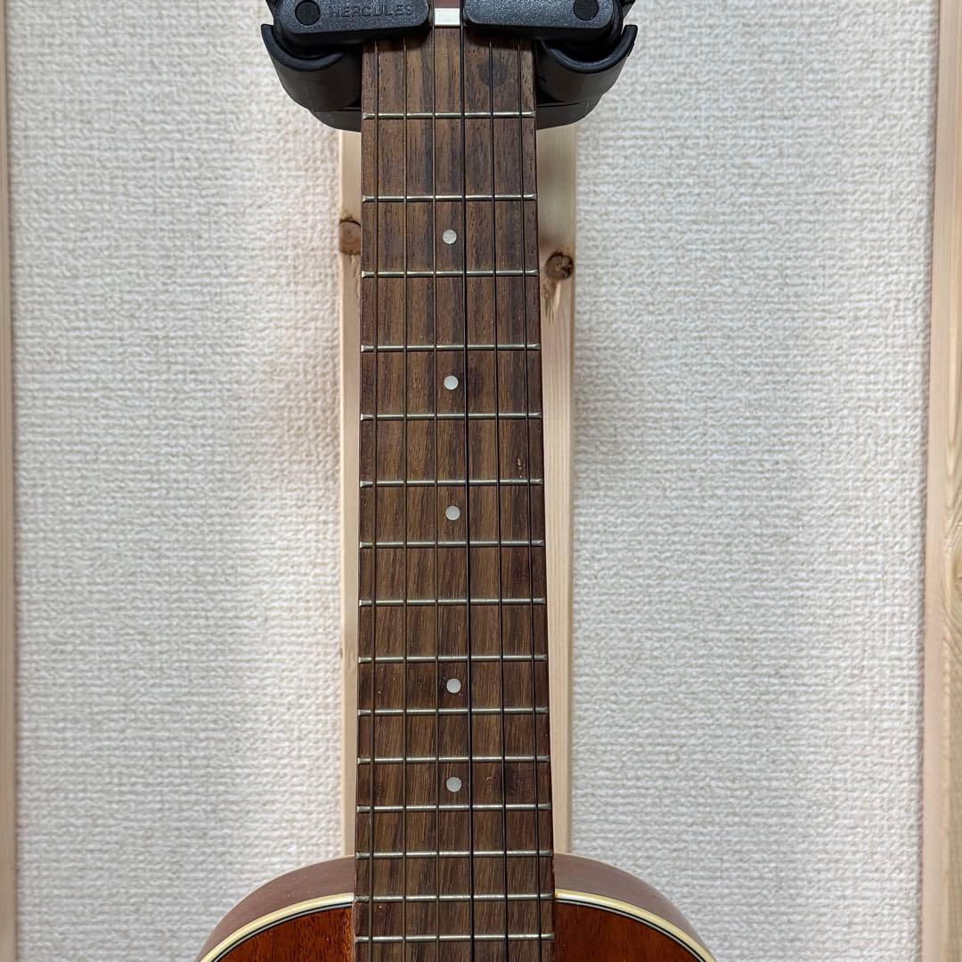 Aria ATU-120/6 ギタレレ ミニギター