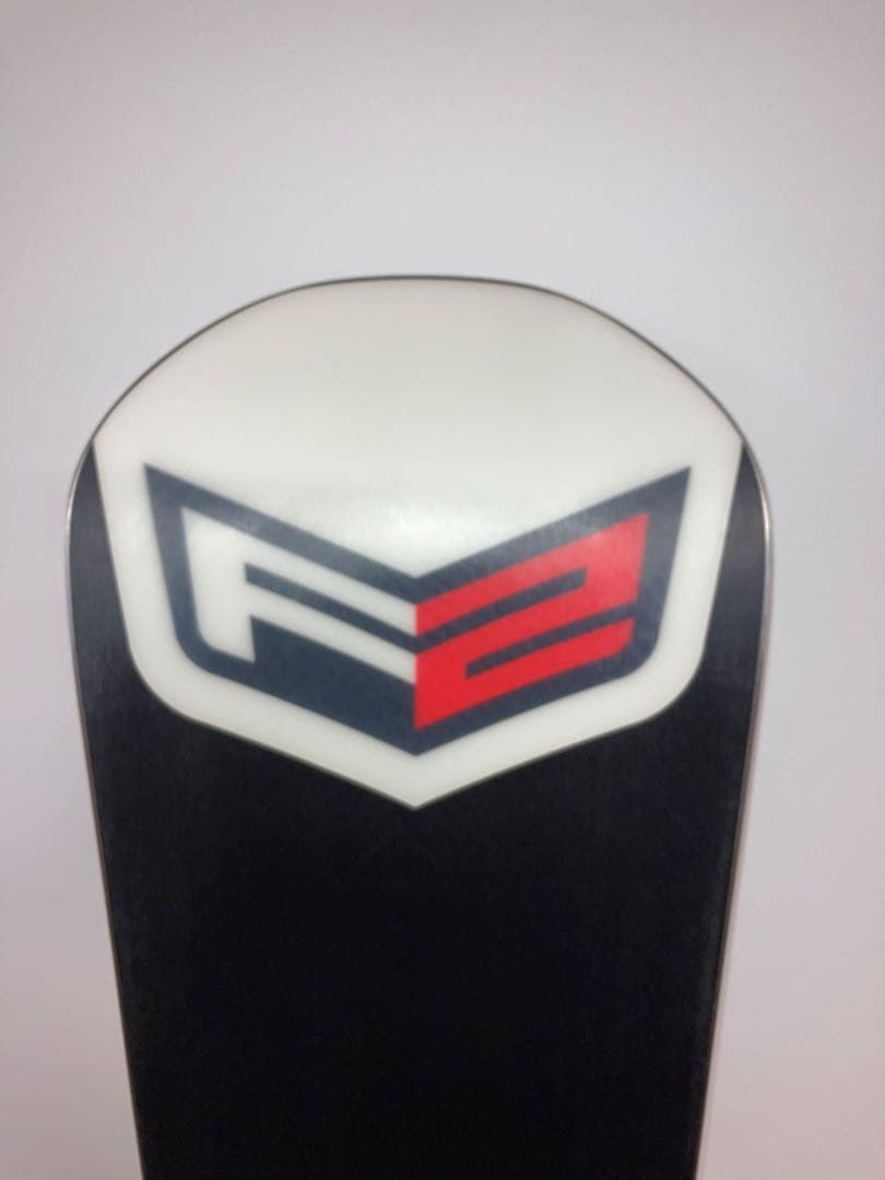 アルペンボード　F2 スピードスター　ワールドカップ　183cm
