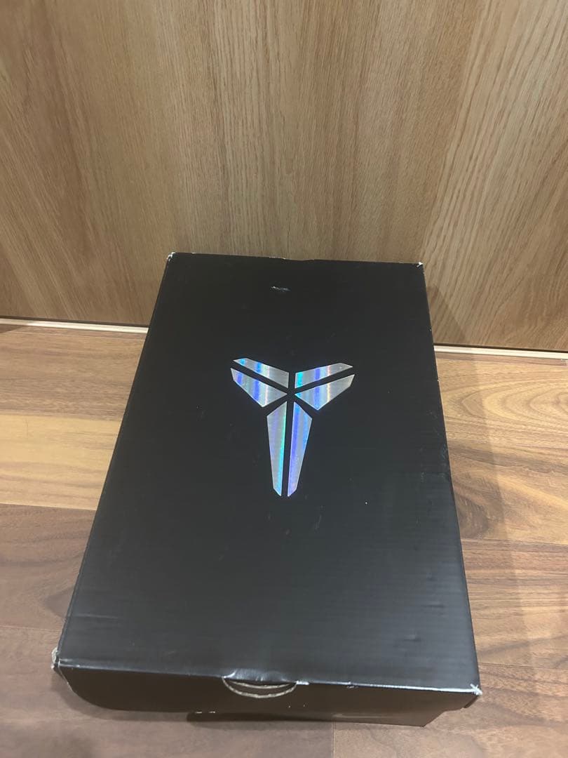 シューズ(男性用) NIKE MAMBA FURY