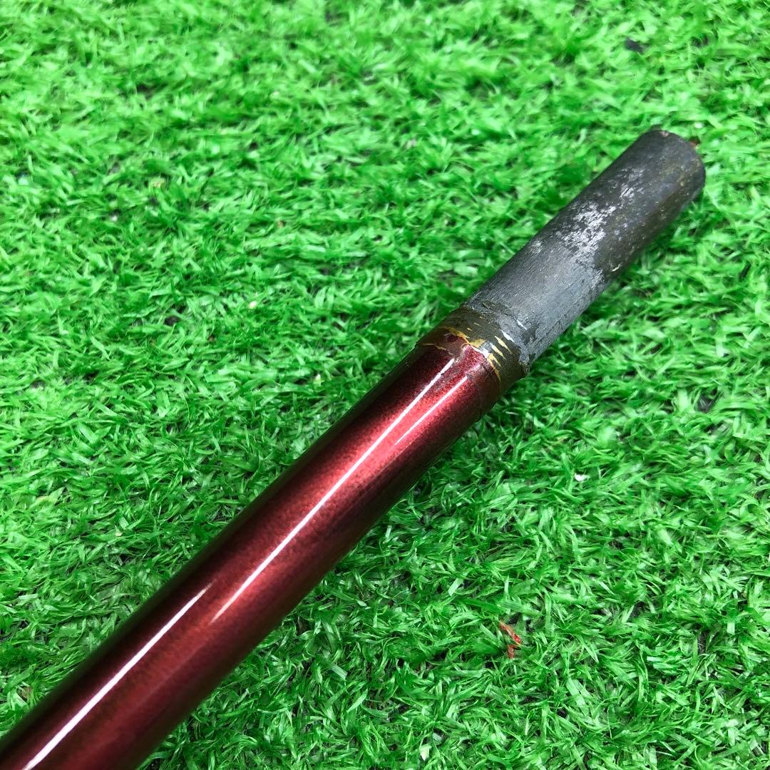 Gsh-957Speeder661EVOLUTIONⅢ シャフト単品 flexS