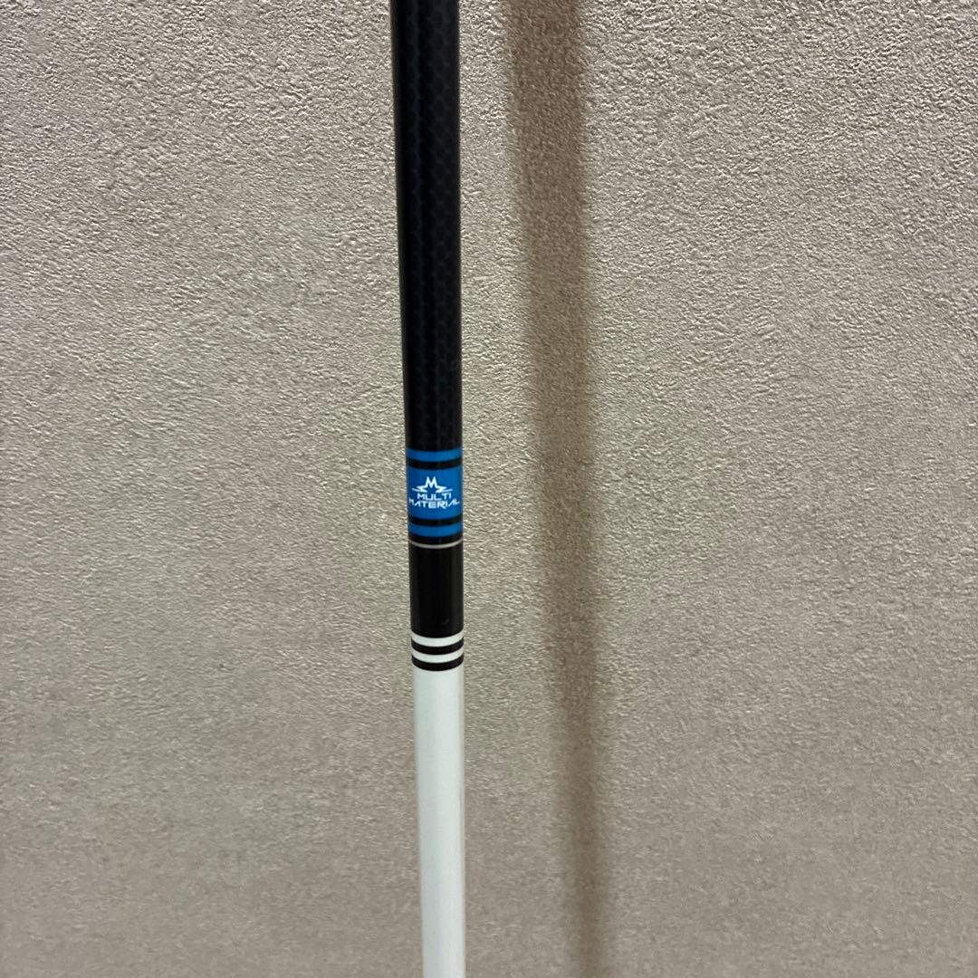 レディース　人気のSIM2 MAX-D 3W Aシャフト★激安★美品
