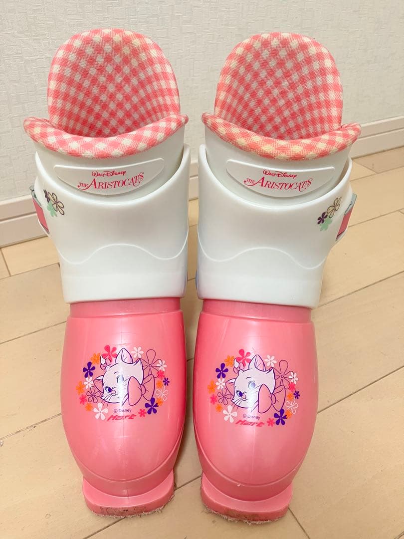 ROSSIGNOL ロシニョール　 ブーツ21.0cm大阪手渡し可能！