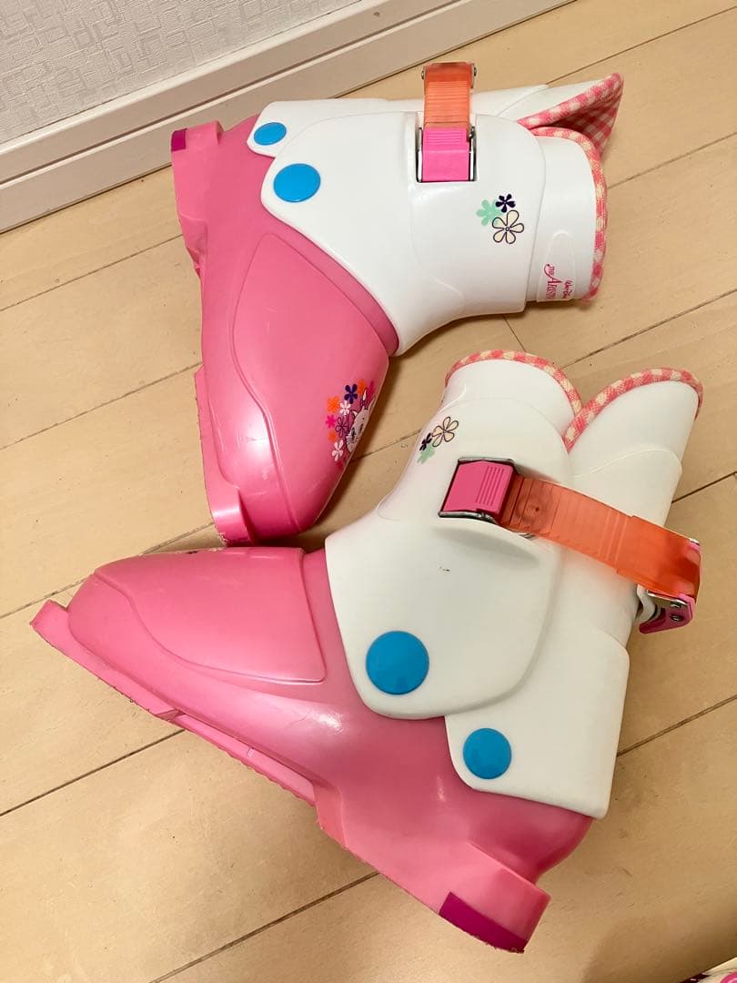 ROSSIGNOL ロシニョール　 ブーツ21.0cm大阪手渡し可能！