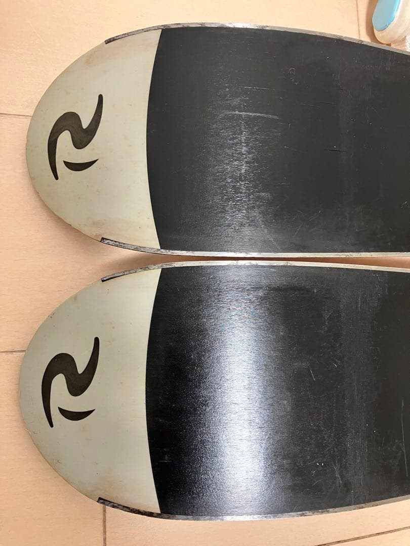 ROSSIGNOL ロシニョール　 ブーツ21.0cm大阪手渡し可能！