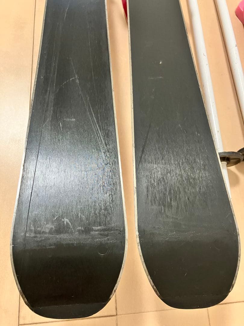 ROSSIGNOL ロシニョール　 ブーツ21.0cm大阪手渡し可能！