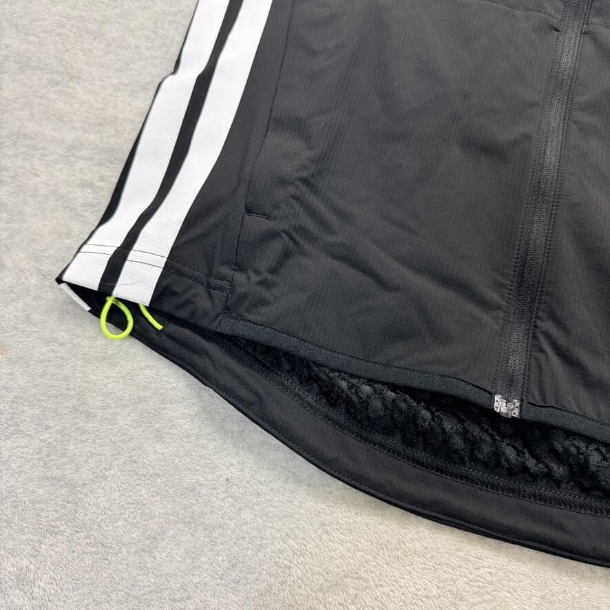 Lサイズ 新品 adidas ADIZERO ランニング ベスト