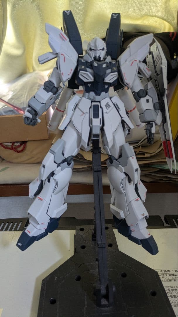 MG ガンプラ　１０体まとめ売り