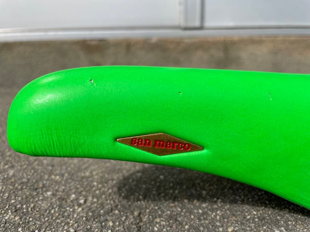 Selle San Marco Rolls サンマルコ　ロールス　90年製