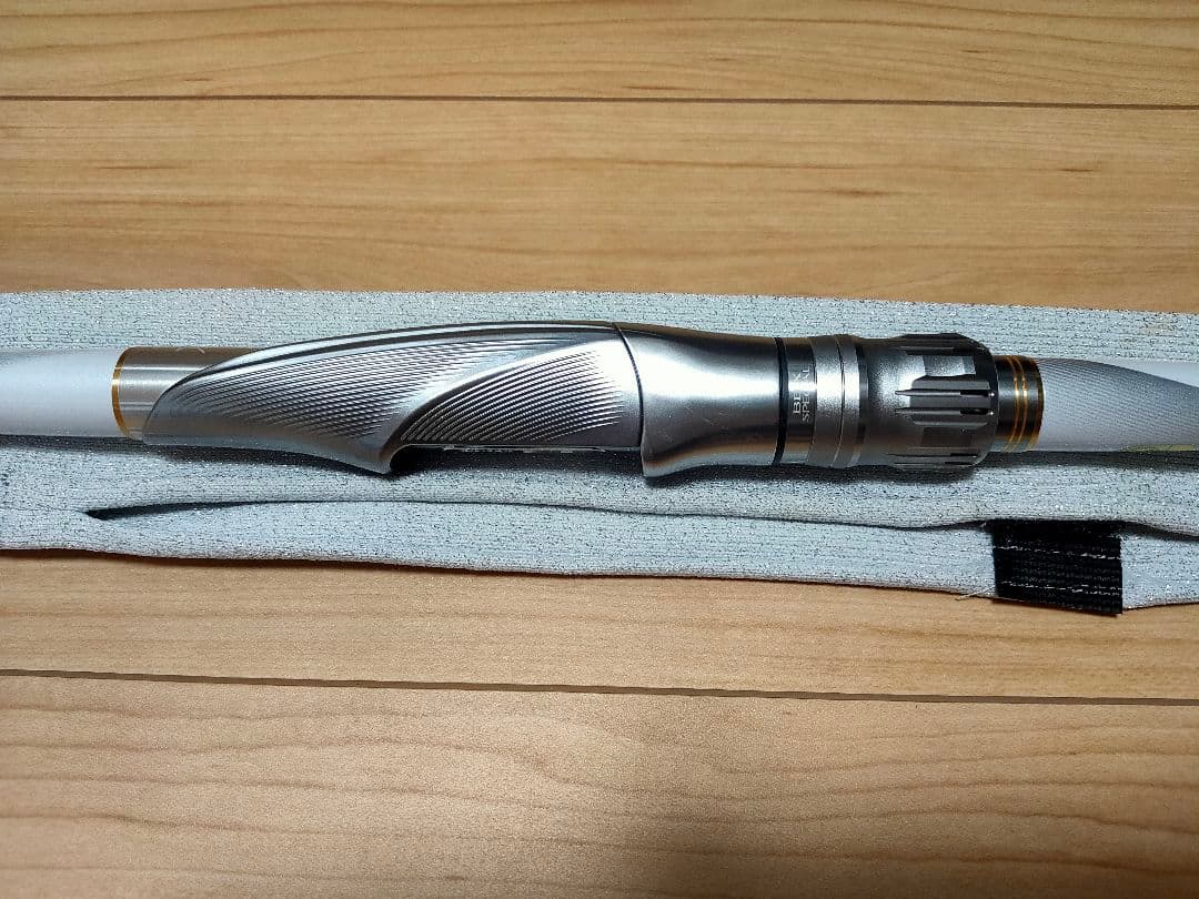美品 SHIMANO BB-X SPECIAL MZⅢ 1.5 500-550
