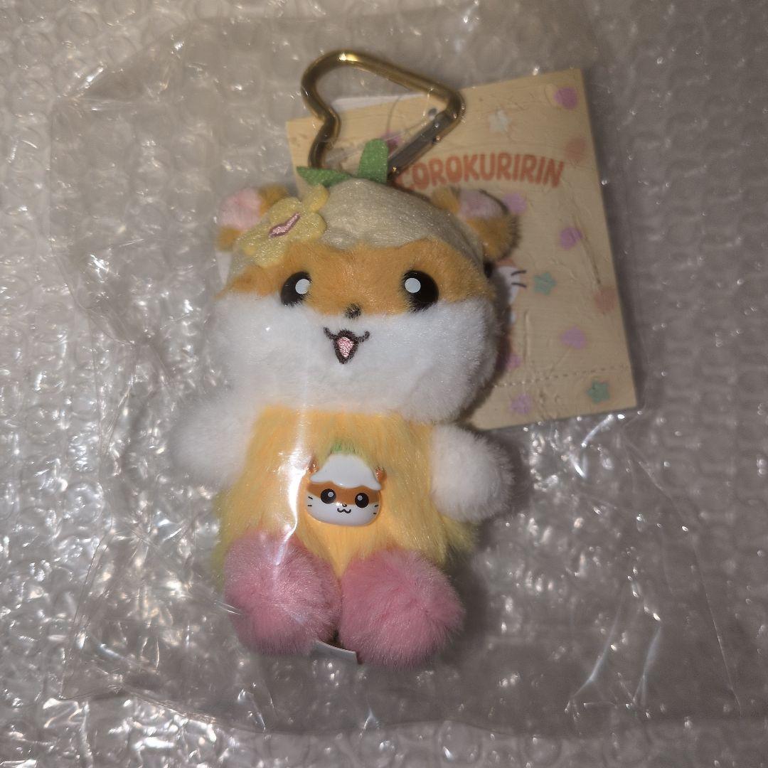 コロコロクリリン　トキメキぽっぷピーズ