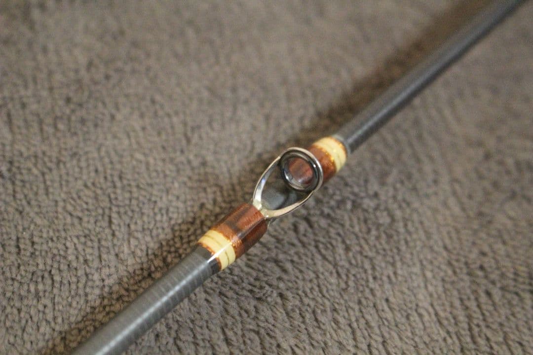 Megabass　ヴァルキリー　VALKYRIE VKC-78H-4