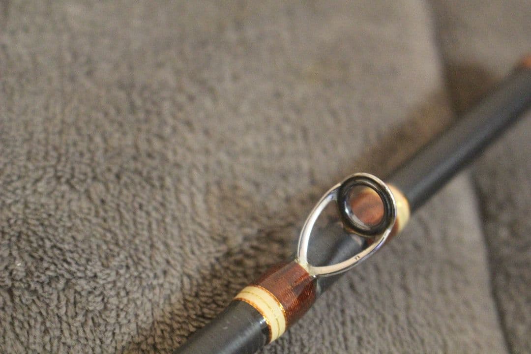 Megabass　ヴァルキリー　VALKYRIE VKC-78H-4