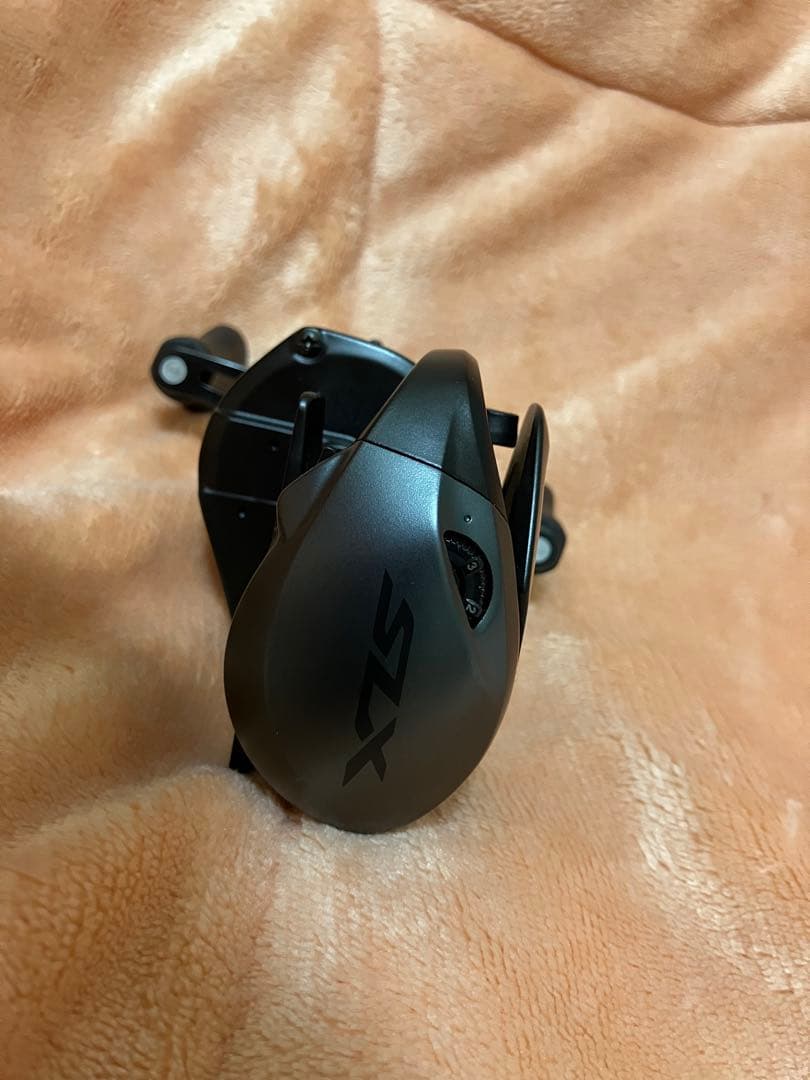 SHIMANO 21 SLX BFS XG RH ベイトリール