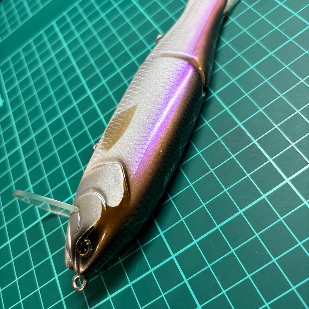 ワンベイツ ウルトラ 新品